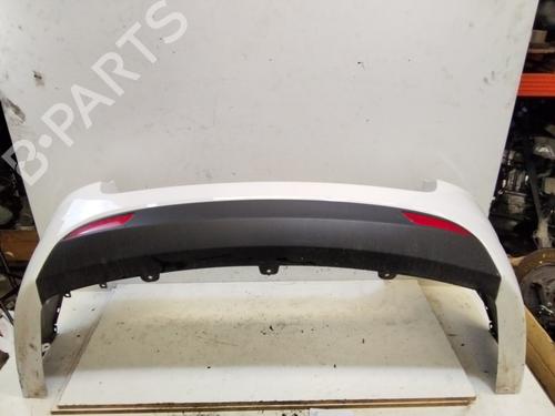 Bumper achter HYUNDAI i40 I (VF) 1.7 CRDi (136 hp) 17807490