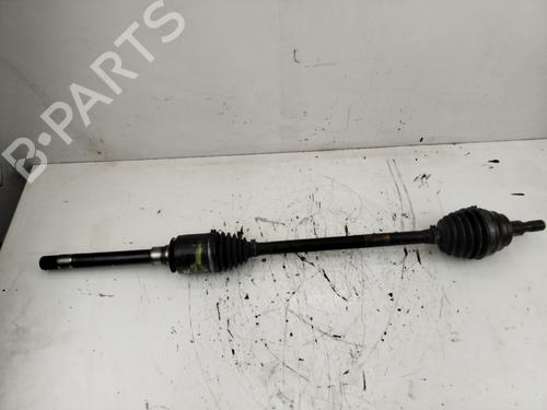 Right front driveshaft MERCEDES-BENZ R-CLASS (W251, V251) R 350 CDI 4-matic (251.022, 251.122) (224 hp) 18019508