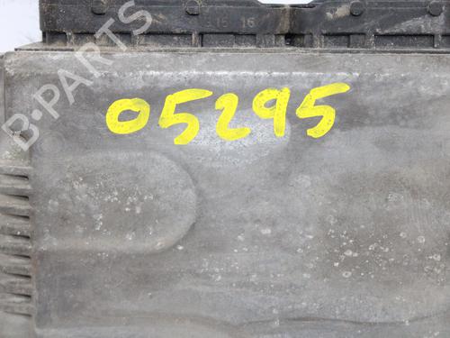 Engine control unit (ECU) CHRYSLER VOYAGER IV (RG, RS)  | BP15583414M57 