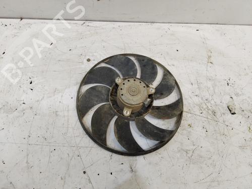 Radiator fan SAAB 9-3 (YS3D)  | BP17970241M35 