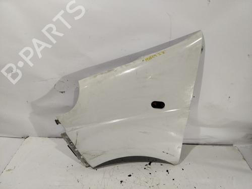 Used Left front fenders OPEL VIVARO A Bus (X83) 2.0 CDTI (F7, J7, A07) (114 hp) 32139489