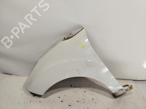 Used Left front fenders FORD FIESTA VI (CB1, CCN) 1.6 TDCi (95 hp) 25453885