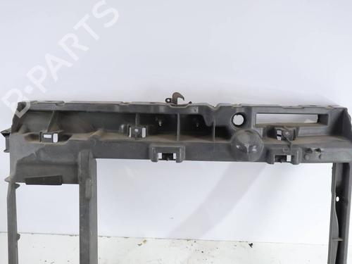 Front slam panel CITROËN C3 III (SX) 1.5 BlueHDi 100 (SXYHYP, SXYHTU) | BP39078484C72 - Image 2