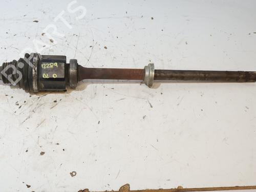 Right front driveshaft LAND ROVER RANGE ROVER EVOQUE (L538) | BP38068550M39 - Image 4