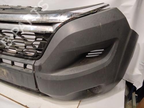 Front bumper CITROËN JUMPER II Van 2.0 BlueHDi 130 | BP29398975C7 