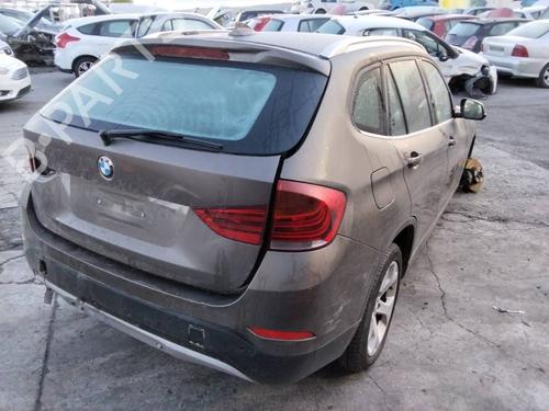 Cylinder head BMW X1 (E84) sDrive 18 d | BP39718138M5 - Image 11