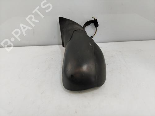 Left mirror CITROËN C3 I (FC_, FN_) 1.4 i Bivalent | BP19071272C26 