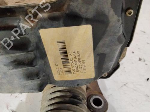 Steering rack FORD FOCUS III  | BP34352781M22  - Image 9