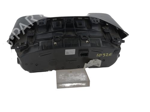 Instrument cluster FORD TRANSIT Van (FA_ _)  | BP30468000C47 