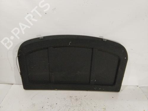 Cappelliera Cappelliera KIA XCEED (CD) 1.6 GDI Hybrid (141 hp) 33967474 33967474