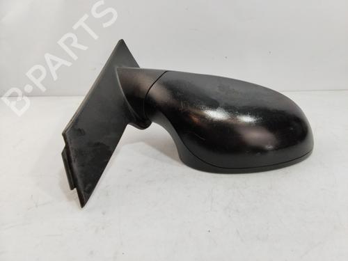 Right mirror SEAT ALTEA (5P1)  | BP25798880C27 