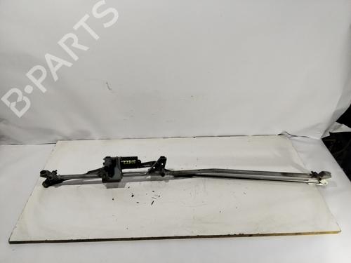 Used Front wiper motor PEUGEOT 307 CC (3B) 1.6 16V (110 hp) 31696509