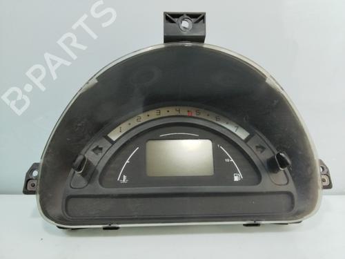 Used Instrument cluster CITROËN C3 I (FC_, FN_) [2002-2013]  20167674