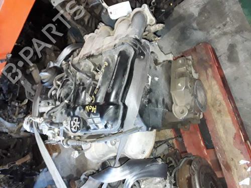 Używane Silnik AUDI A3 (8L1) 1.8 (125 hp) 8553750