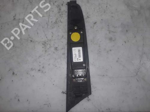Right rear window switch MAZDA 3 Saloon (BK)  | BP8571761I28 