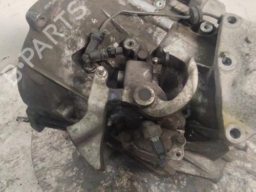 Gearbox FORD MONDEO IV (BA7)  | BP25460813M3 