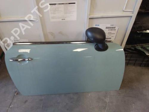 Used Right front door FORD ESCORT VI (GAL, AAL, ABL) [1995-2002]  9266957