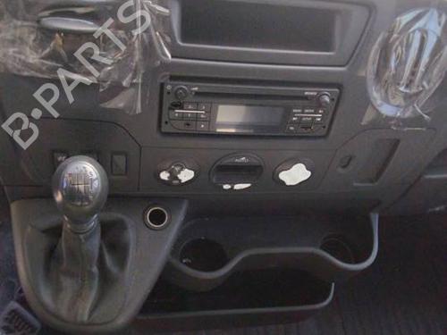 Electronic module NISSAN NV400 Van (X62, X62B) | BP39184780M83 - Image 11