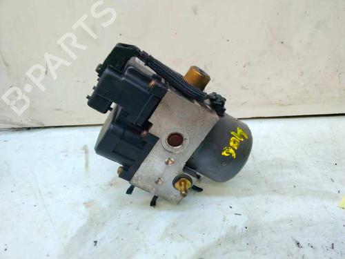 Used ABS pump PEUGEOT 406 (8B) [1995-2005]  9235892