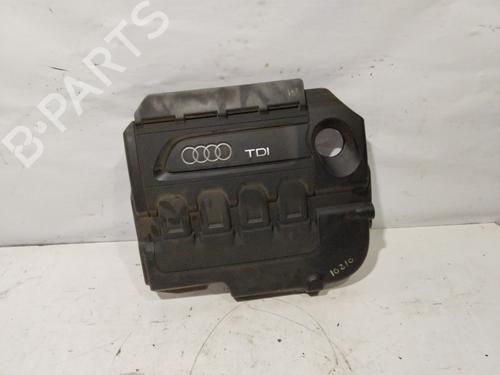 Topbeskyttelse AUDI A3 Sportback (8VA, 8VF) [2012-2021]  30197956