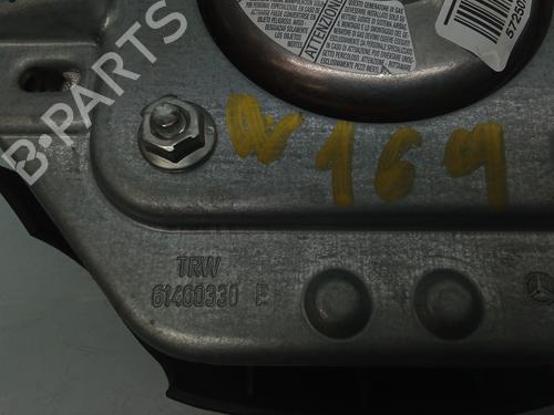 Driver airbag MERCEDES-BENZ B-CLASS Sports Tourer (W245) B 200 (245.233) | BP9244394C9 