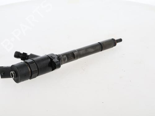 Injector PEUGEOT 207 (WA_, WC_)  | BP29616925M100 