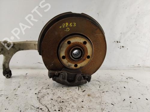 Right front steering knuckle AUDI A4 B6 (8E2) 2.0 | BP22943252M26