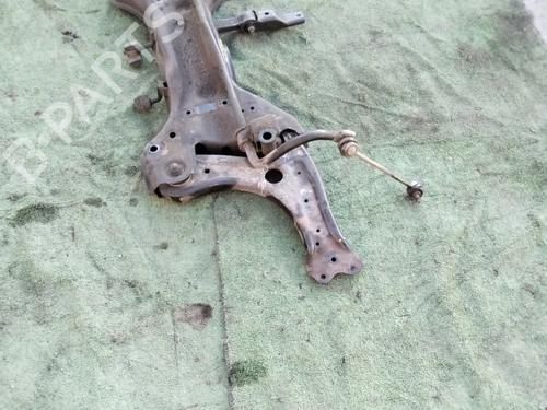 Subframe AUDI A1 (8X1, 8XK) 1.6 TDI | BP39596321M9 - Image 3