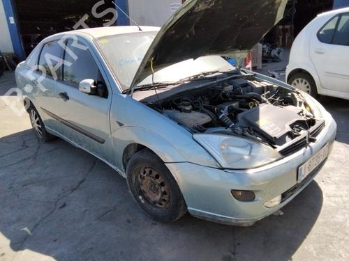Used Parts FORD FOCUS I Saloon (DFW) 1.8 Turbo DI / TDDi (90 hp) 4040533