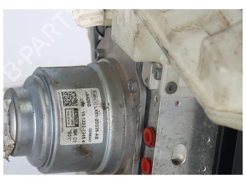 ABS pump FORD FOCUS III 1.0 EcoBoost | BP32317448M43