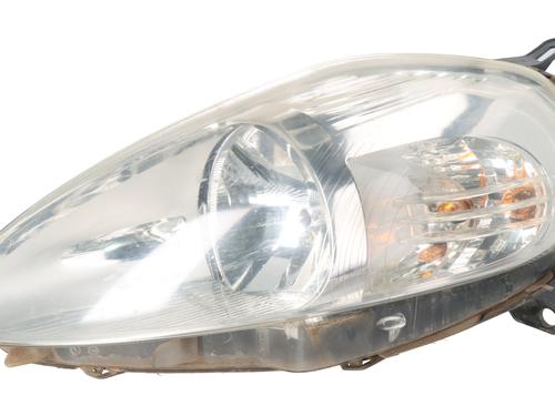 left-headlight-fiat-punto-evo-199_-2008-33020420 main image