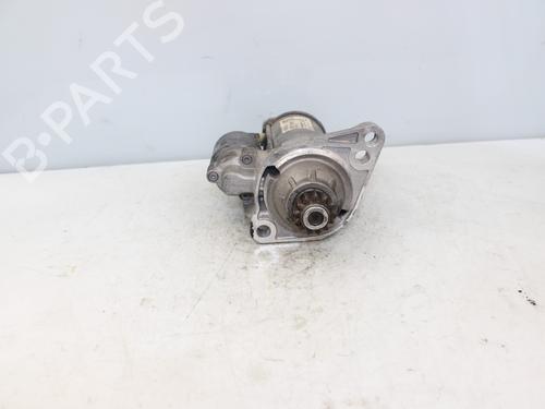 Starter VW GOLF VII (5G1, BQ1, BE1, BE2) 1.4 TSI | BP17633879M8 