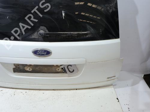 Tailgate FORD C-MAX (DM2) 1.6 TDCi | BP37424104C6 - Image 3