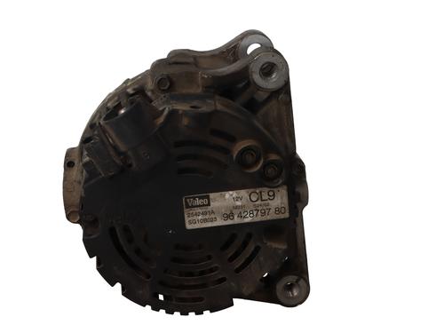 Alternator PEUGEOT 307 Break (3E) | BP32033098M7 - Image 2