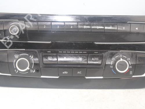 Switch BMW 1 (F21) 120 d | BP16559930I30 