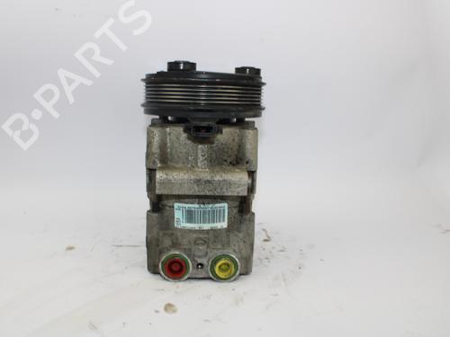 AC Kompressor FORD MONDEO III (B5Y) 2.0 TDCi (130 hp) 13391850