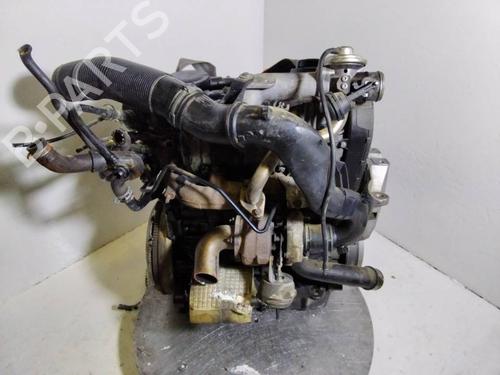 Engine SEAT LEON (1M1) | BP40082420M1 - Image 4