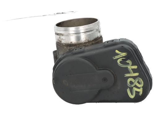 Used Throttle body MERCEDES-BENZ A-CLASS (W168) A 140 (168.031, 168.131) (82 hp) 31368768
