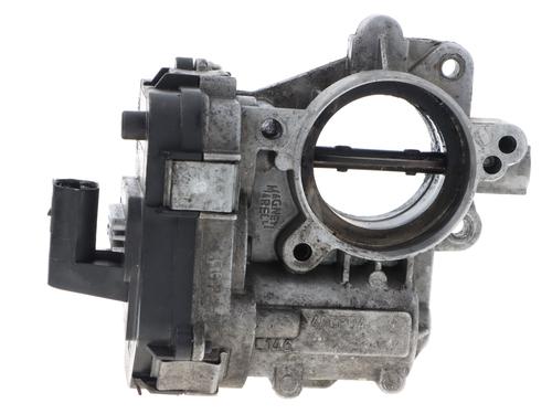 Spjældhus Spjældhus OPEL ASTRA H (A04) 1.9 CDTI (L48) (150 hp) 34179957 34179957