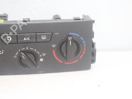 Climate control PEUGEOT 207 (WA_, WC_) 1.4 | BP17151502I5 