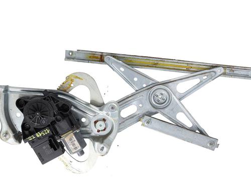 Used Rear right window mechanism Rear right window mechanism RENAULT SCÉNIC III (JZ0/1_) [2008-2016] 39975557 39975557