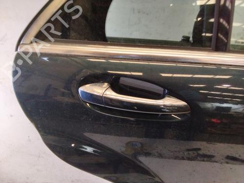 Right rear door MERCEDES-BENZ S-CLASS (W221, V221) S 350 (221.056, 221.156) | BP21376747C5 