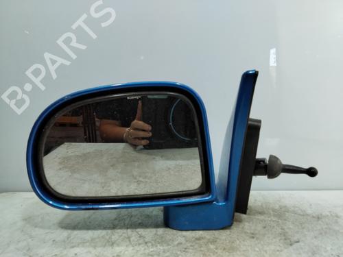 Used Left mirror HYUNDAI ATOS (MX) [1997-2015]  19804584