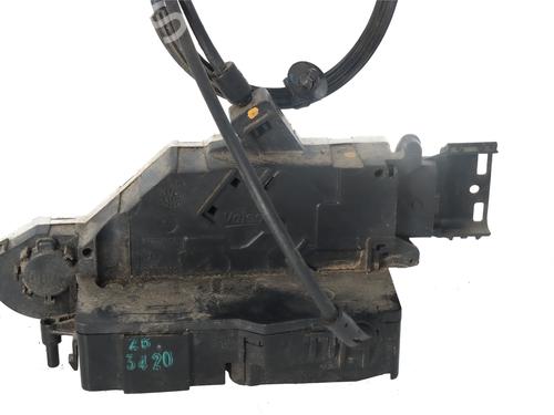 Used Front right lock Front right lock PEUGEOT 207 SW (WK_) 1.4 (73 hp) 32444511 32444511