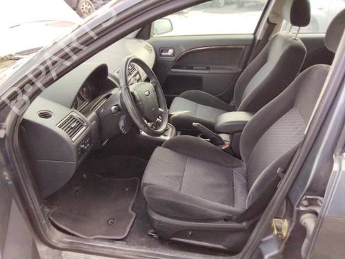 Left front window switch FORD MONDEO III Saloon (B4Y) 2.0 16V DI / TDDi / TDCi | BP40451967I27 - Image 6