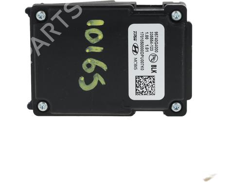 Kamera HYUNDAI i30 (PDE, PD, PDEN) 1.6 CRDi (110 hp) 29962428