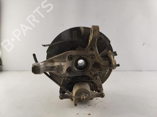 Right front steering knuckle HYUNDAI TUCSON (NX4E, NX4A)  | BP24310691M26 
