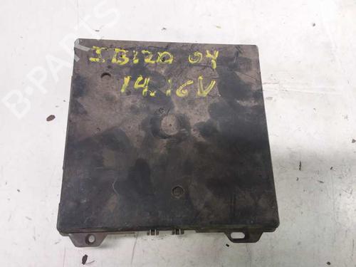 Zekeringkast SEAT IBIZA III (6L1) [2002-2009]  8579103