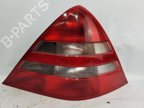 Used Right taillight MERCEDES-BENZ SLK (R170) 230 Kompressor (170.447) (193 hp) 26385071