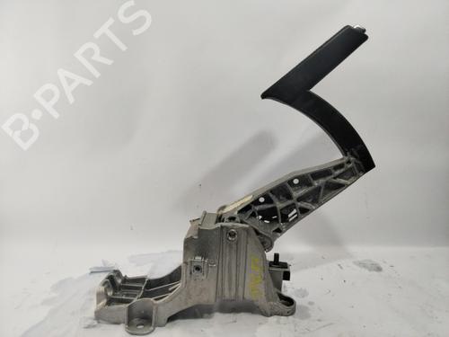 Hand brake PEUGEOT 308 II (LB_, LP_, LW_, LH_, L3_) 1.2 THP 130 | BP29982594I18